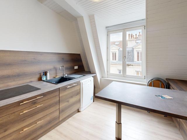 Appartement 3 pièces 75 m²