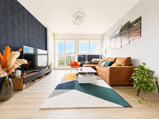 Appartement 3 pièces 75 m²
