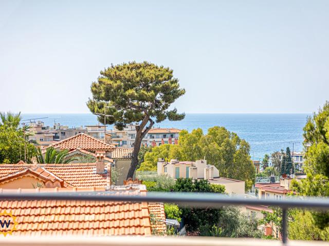 Appartement 3 pièces 75 m²