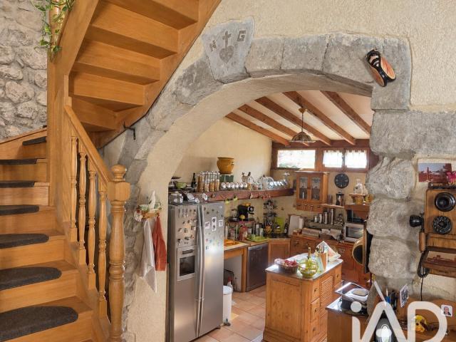 Appartement 3 pièces 75 m²