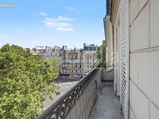 Appartement 3 pièces 75 m²