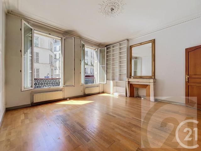 Appartement 3 pièces 75 m²