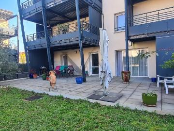 Appartement 3 pièces 75 m²
