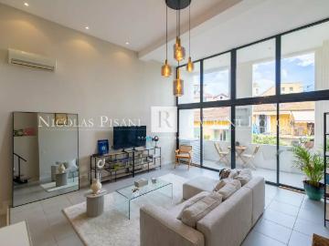 Appartement 3 pièces 75 m²