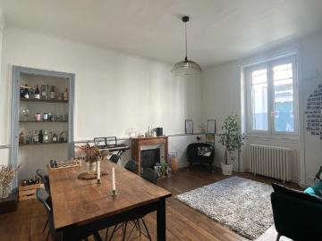 Appartement 3 pièces 75 m²