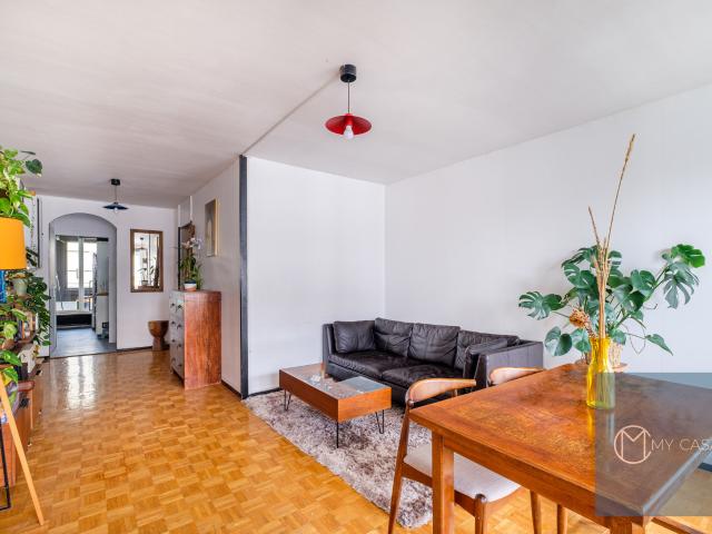 Appartement 3 pièces 75 m²