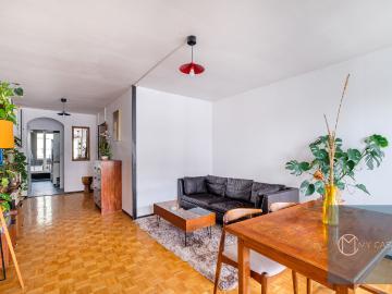 Appartement 3 pièces 75 m²