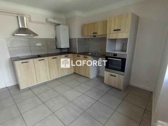 Appartement 3 pièces 75 m²