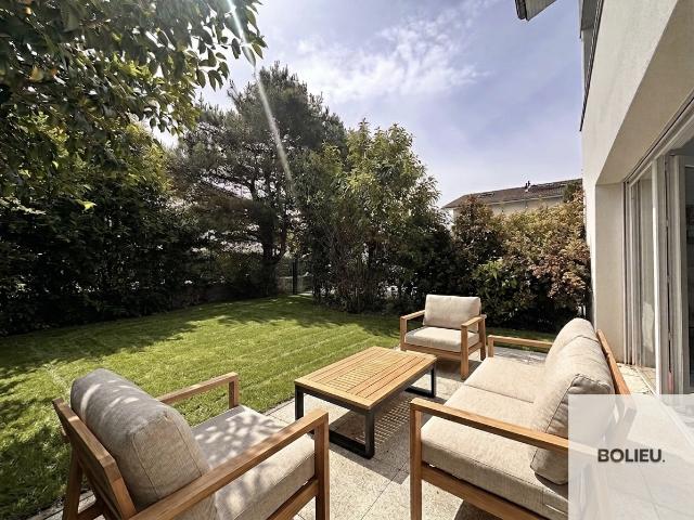 Appartement 3 pièces 75 m²