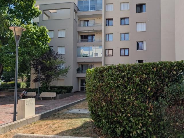 Appartement 3 pièces 75 m²