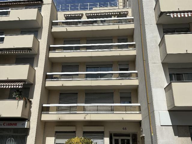 Appartement 3 pièces 75 m²
