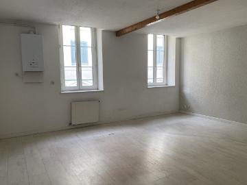 Appartement 3 pièces 75 m²