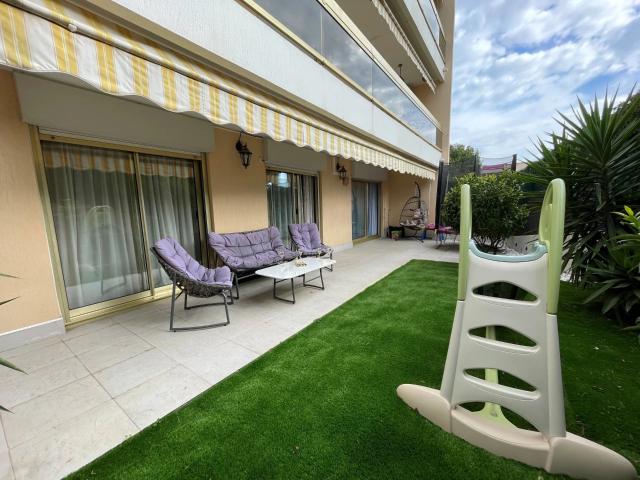 Appartement 3 pièces 75 m²