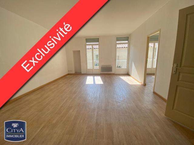 Appartement 3 pièces 75 m²