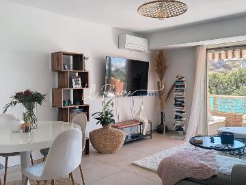 Appartement 3 pièces 75 m²