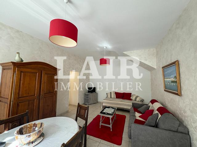 Appartement 3 pièces 75 m²