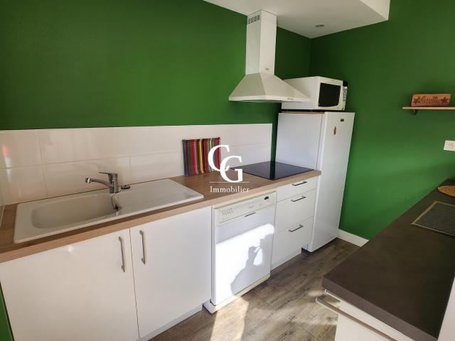 Appartement 3 pièces 75 m²