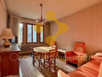 Appartement 3 pièces 75 m²