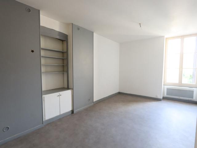 Appartement 3 pièces 75 m²
