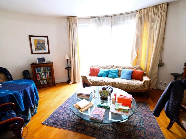 Appartement 3 pièces 75 m²