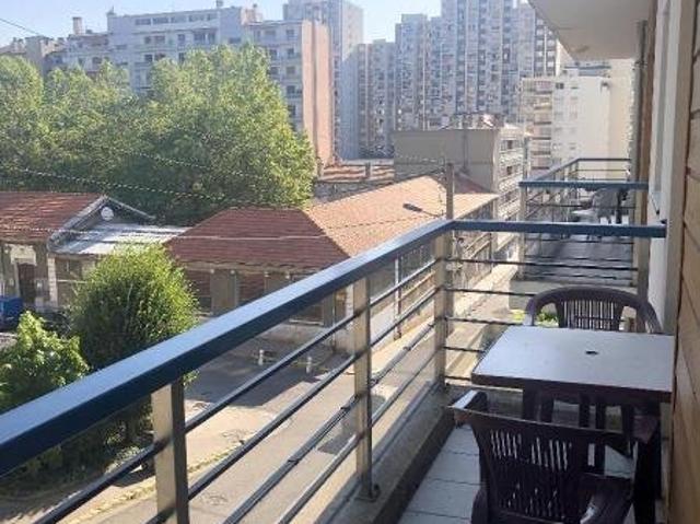 Appartement 3 pièces 75 m²