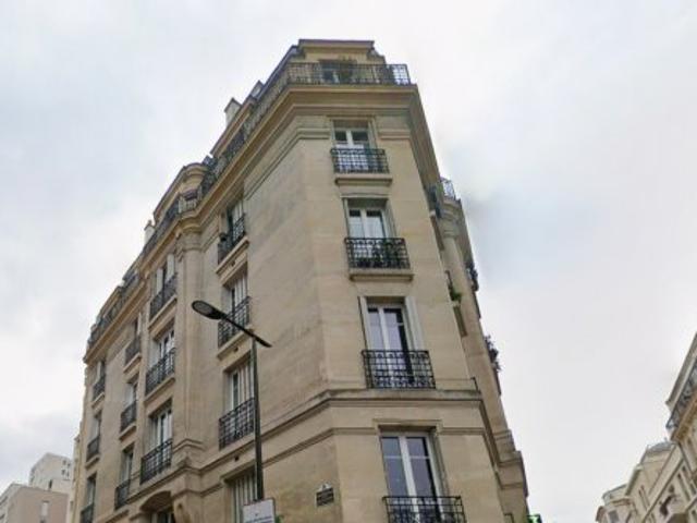 Appartement 3 pièces 75 m²