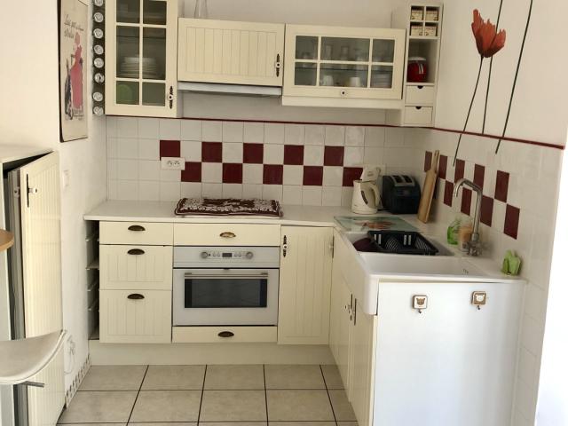 Appartement 3 pièces 75 m²