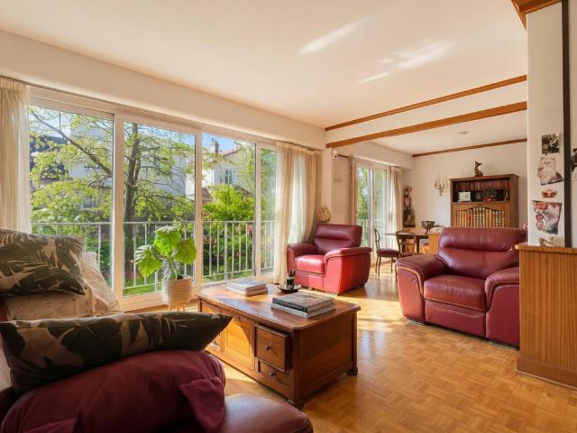 Appartement 3 pièces 75 m²