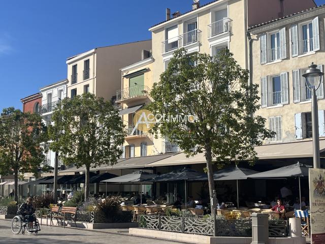 Appartement 3 pièces 75 m²