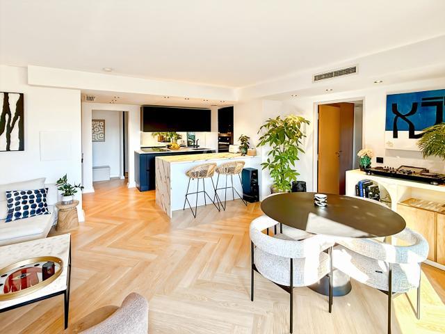 Appartement 3 pièces 75 m²