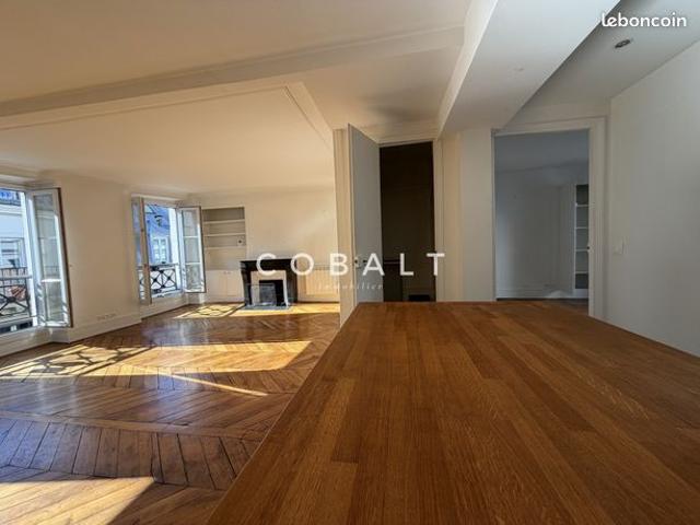 Appartement 3 pièces 75 m²