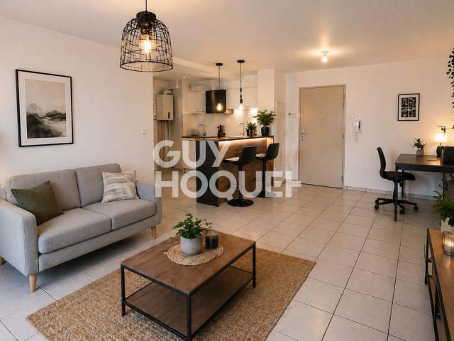 Appartement 3 pièces 75 m²