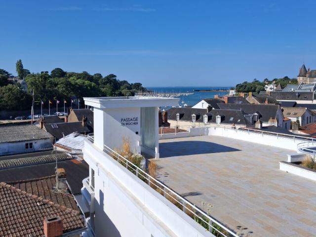 Appartement 3 pièces 75 m²