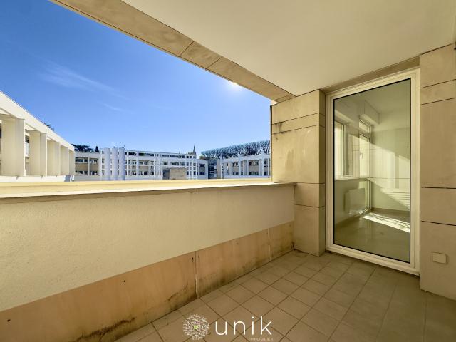 Appartement 3 pièces 75 m²