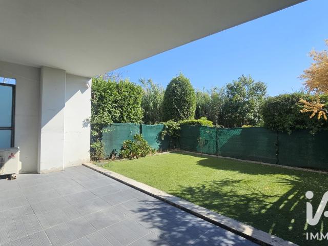 Appartement 3 pièces 75 m²