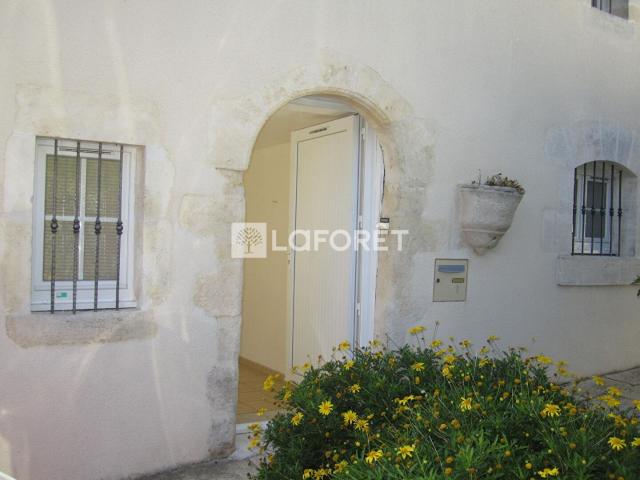 Appartement 3 pièces 75 m²