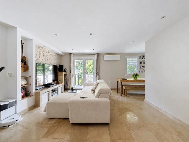 Appartement 3 pièces 75 m²