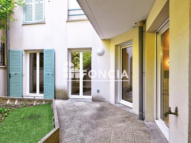 Appartement 3 pièces 75 m²
