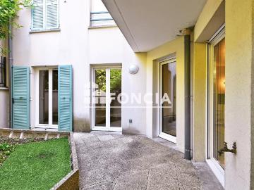 Appartement 3 pièces 75 m²