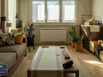 Appartement 3 pièces 75 m²