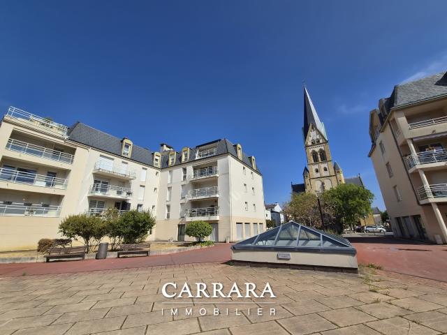 Appartement 3 pièces 75 m²
