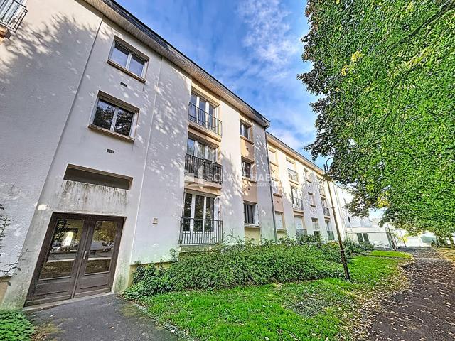 Appartement 3 pièces 75 m²