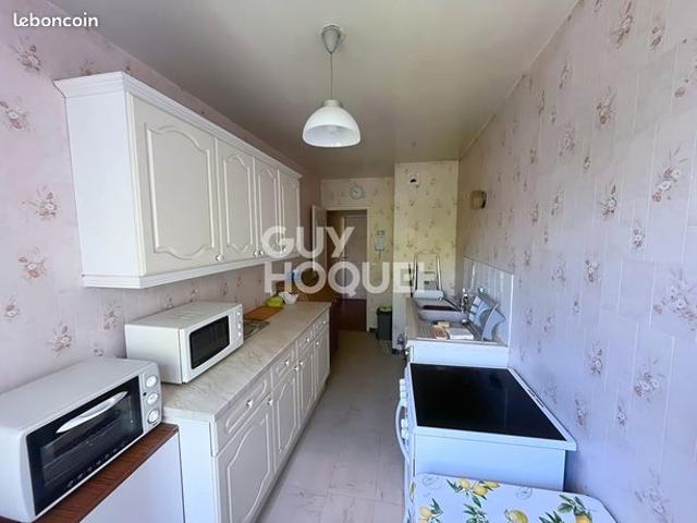 Appartement 3 pièces 75 m²