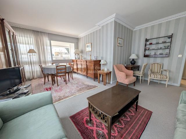 Appartement 3 pièces 75 m²
