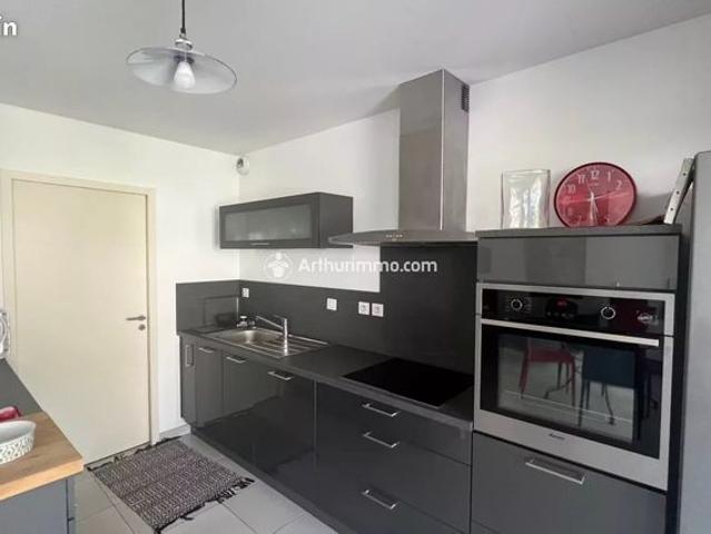 Appartement 3 pièces 75 m²
