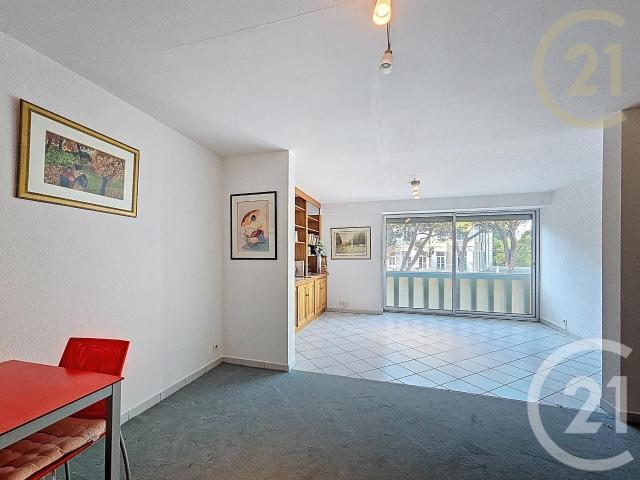 Appartement 3 pièces 75 m²