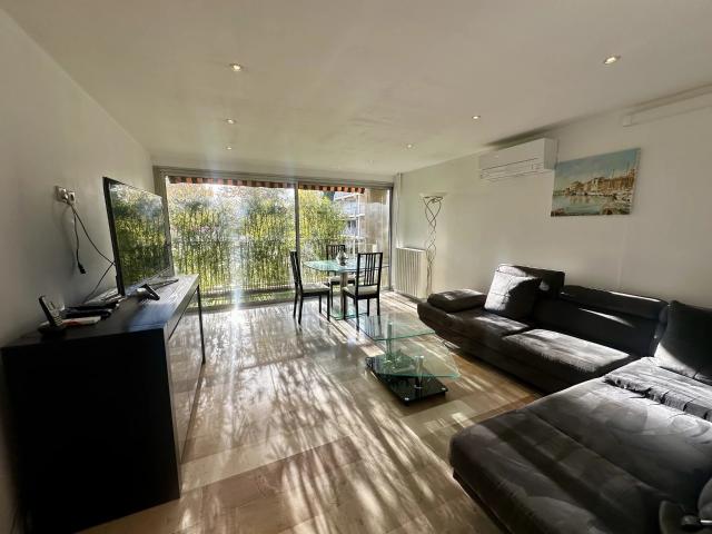 Appartement 3 pièces 75 m²