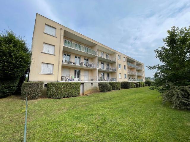 Appartement 3 pièces 75 m²