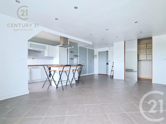 Appartement 3 pièces 75 m²