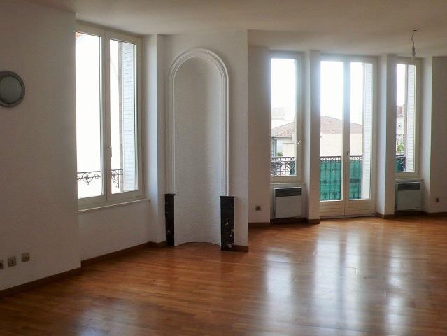 Appartement 3 pièces 75 m²